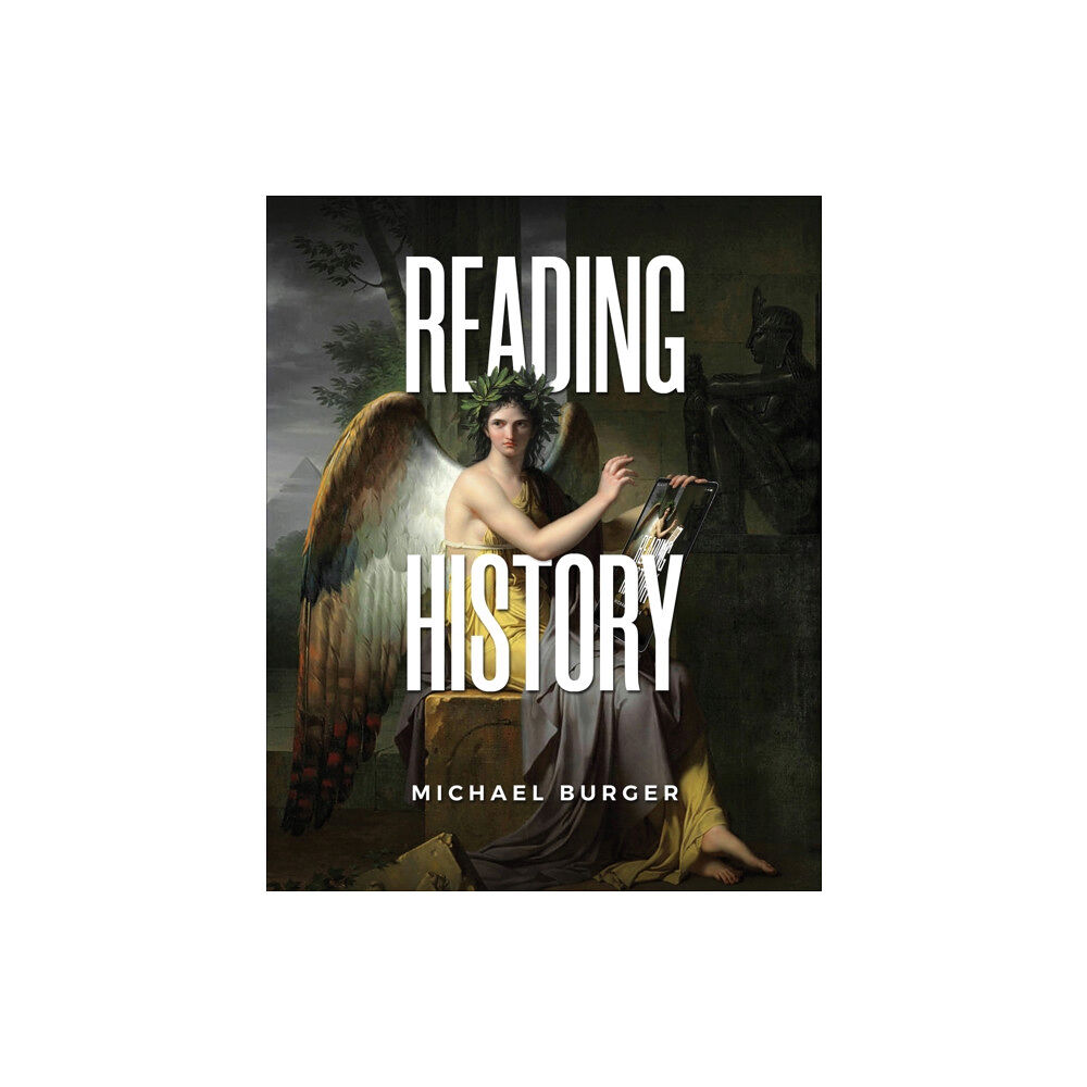 University of Toronto Press Reading History (häftad, eng)