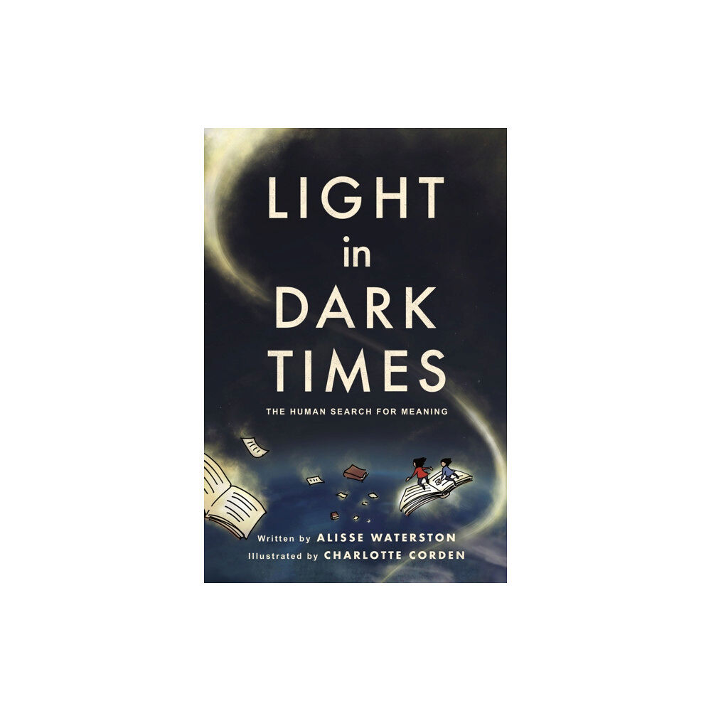 University of Toronto Press Light in Dark Times (häftad, eng)