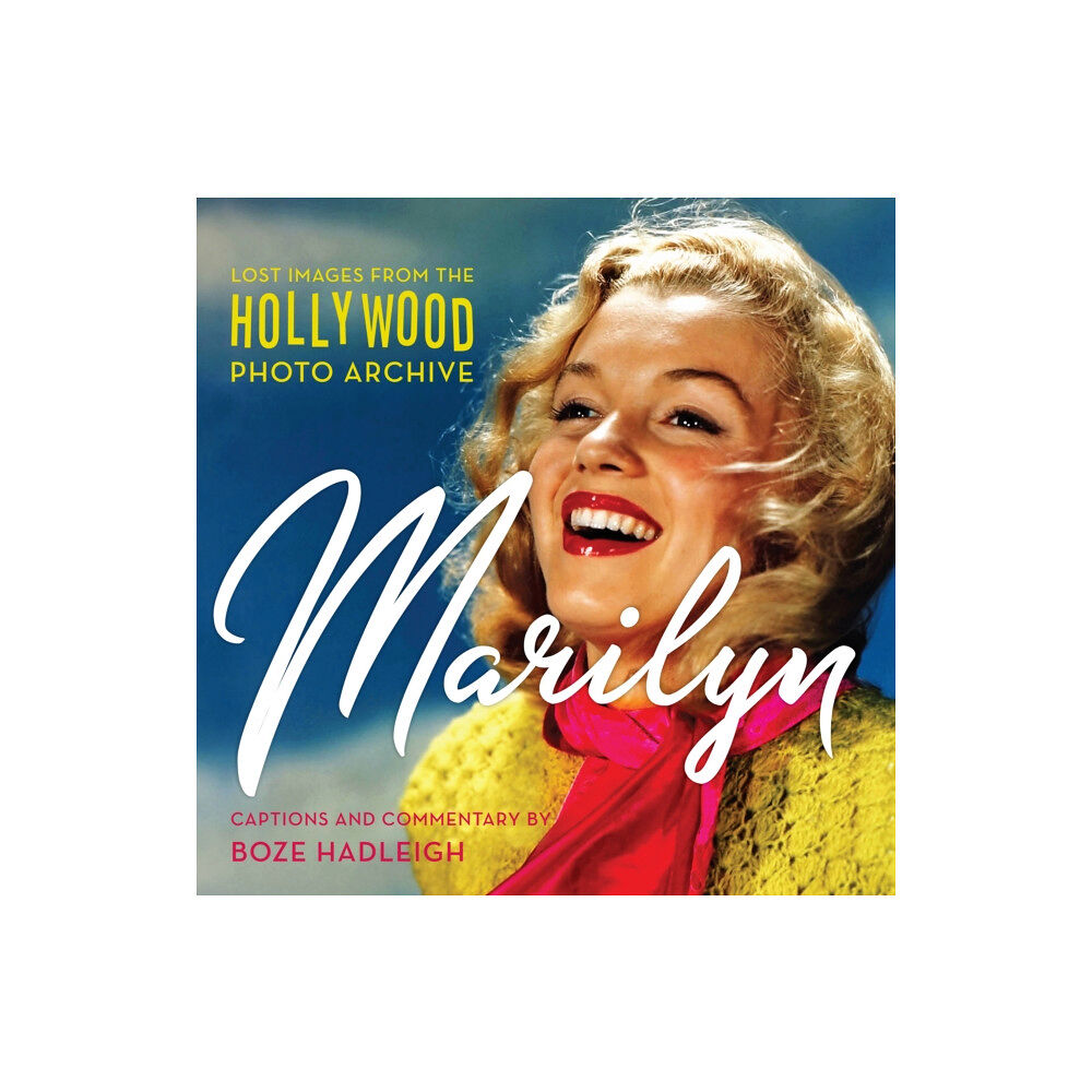 Rowman & littlefield Marilyn (inbunden, eng)