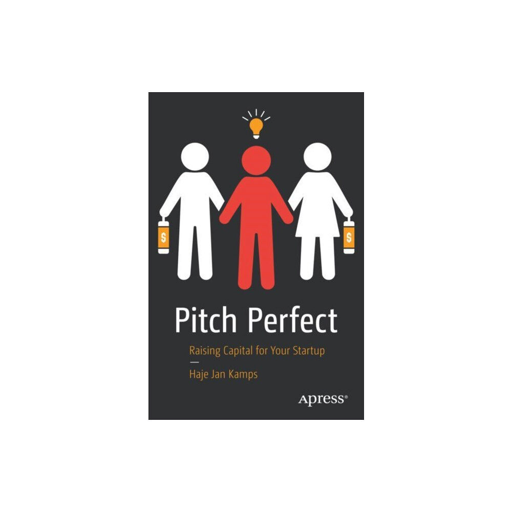 APress Pitch Perfect (häftad, eng)