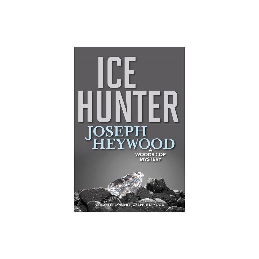 Rowman & littlefield Ice Hunter (häftad, eng)