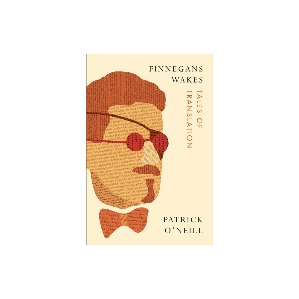 University of Toronto Press Finnegans Wakes (inbunden, eng)