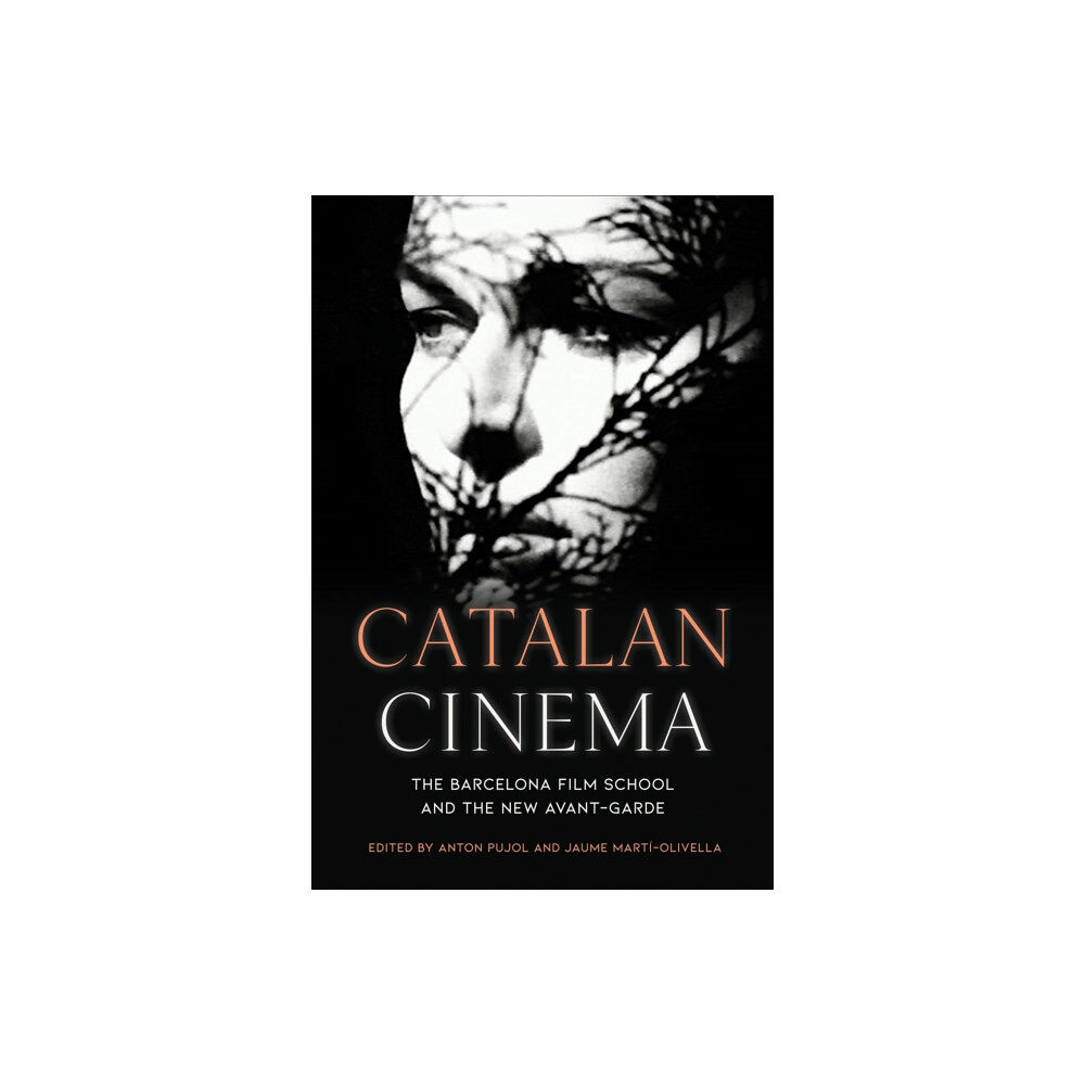 University of Toronto Press Catalan Cinema (inbunden, eng)