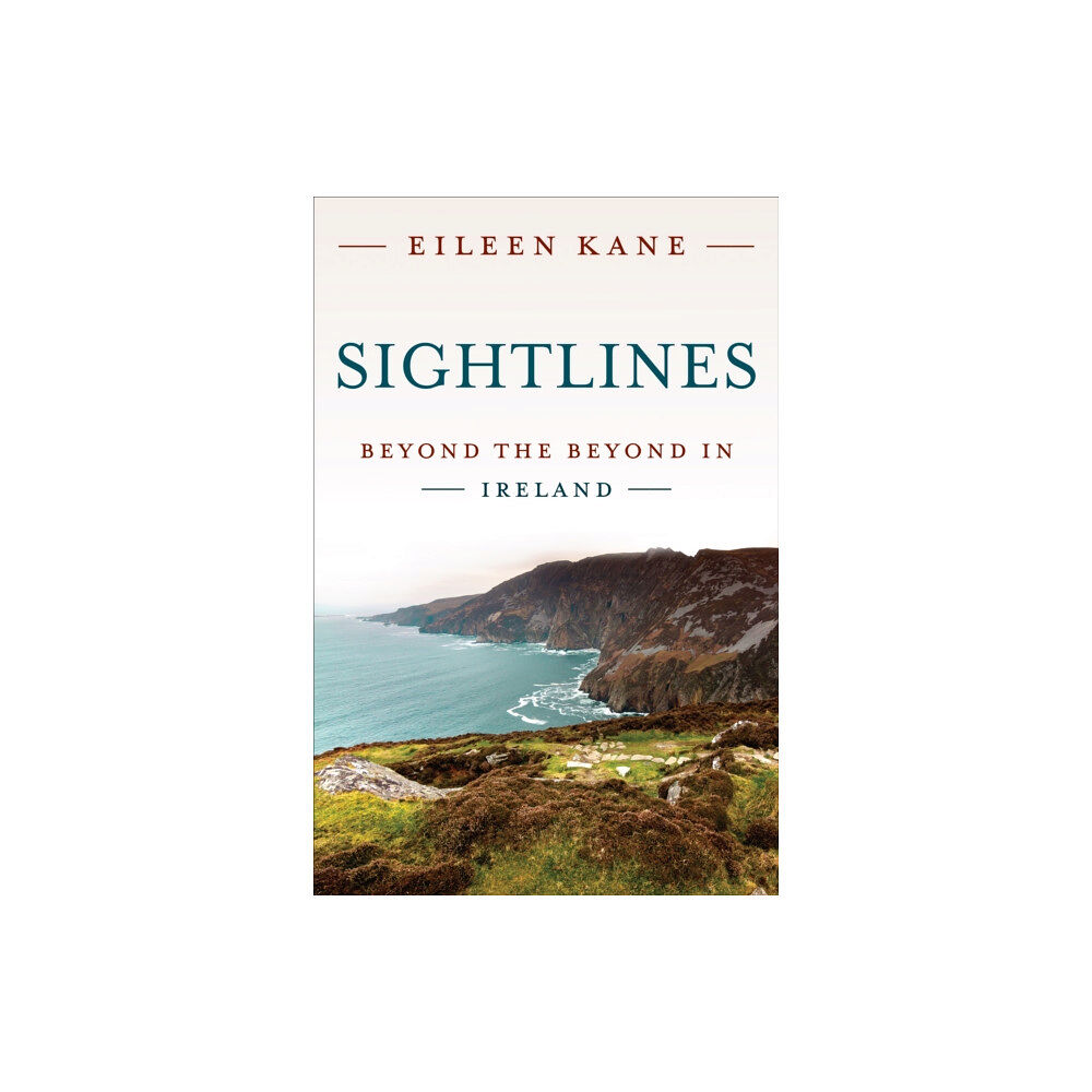 University of Toronto Press Sightlines (häftad, eng)