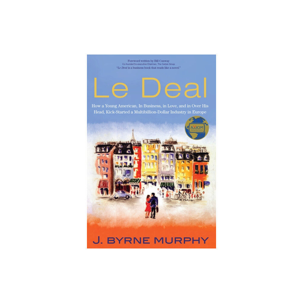 Rowman & littlefield Le Deal (häftad, eng)