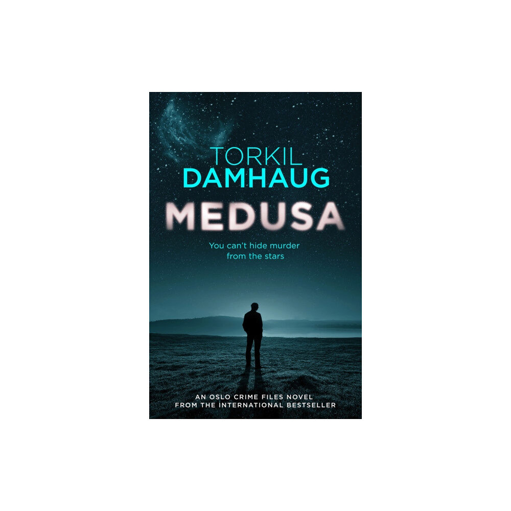 Headline Publishing Group Medusa (Oslo Crime Files 1) (häftad, eng)