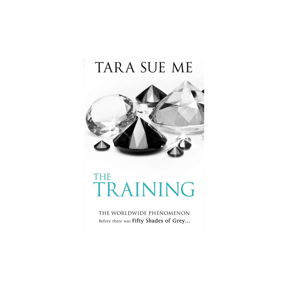 Headline Publishing Group The Training: Submissive 3 (häftad, eng)