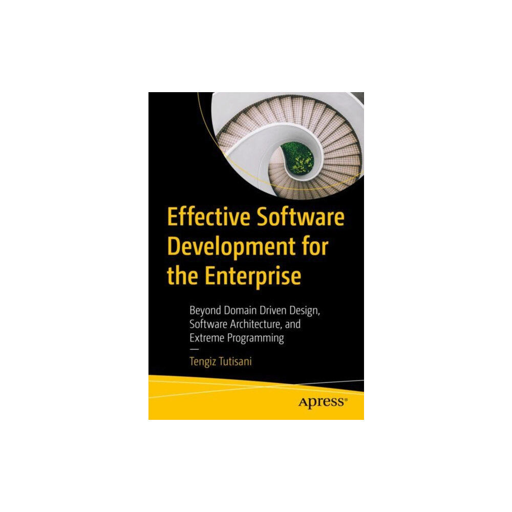 APress Effective Software Development for the Enterprise (häftad, eng)