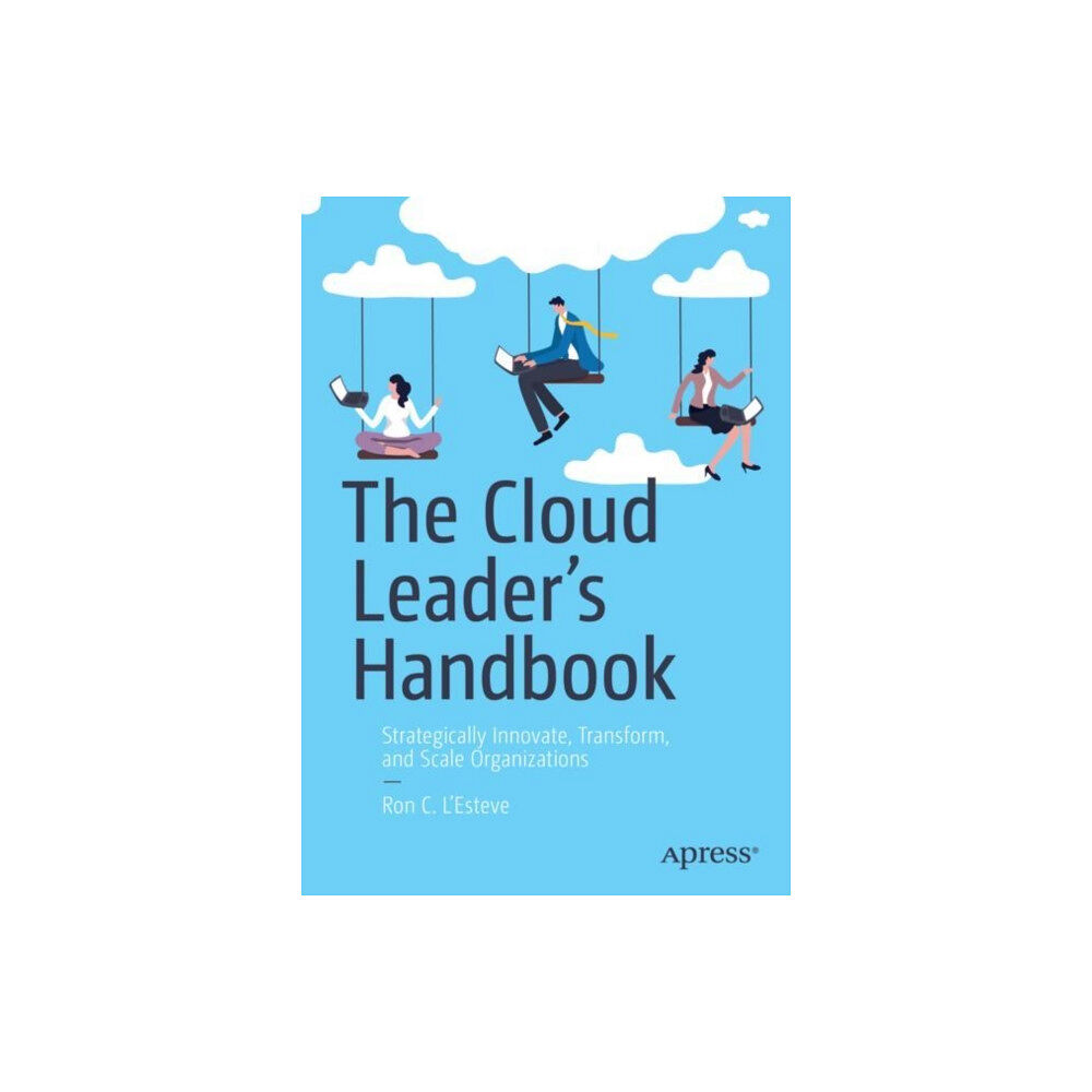 APress The Cloud Leader’s Handbook (häftad, eng)