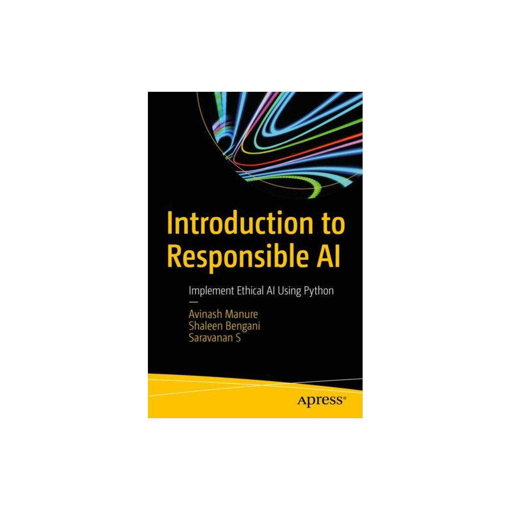 APress Introduction to Responsible AI (häftad, eng)