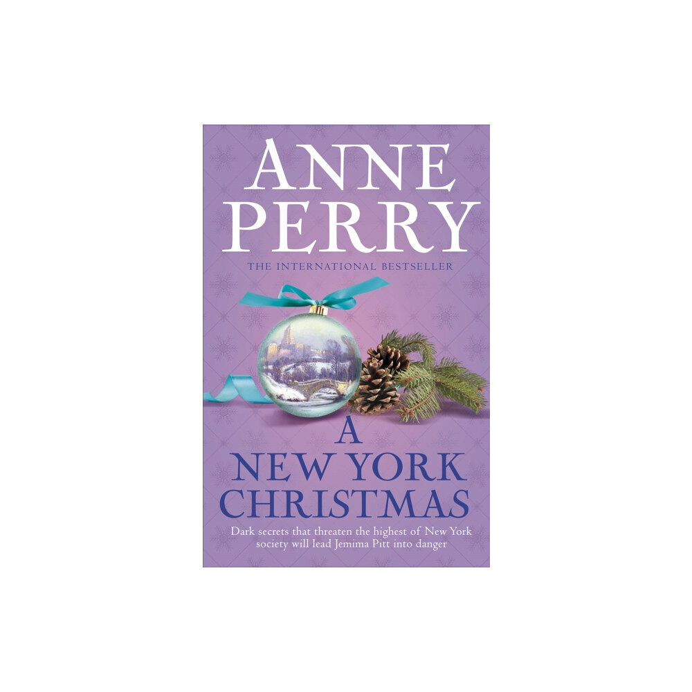 Headline Publishing Group A New York Christmas (Christmas Novella 12) (häftad, eng)