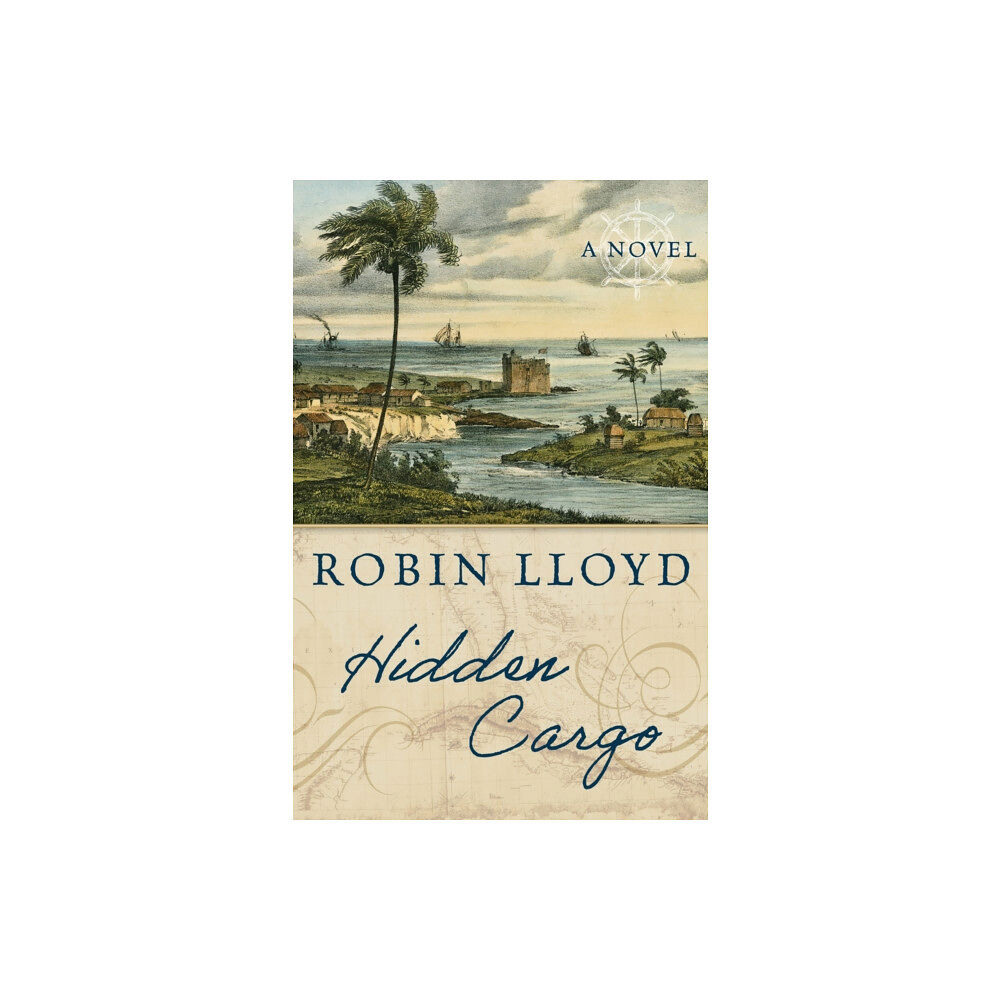 Rowman & littlefield Hidden Cargo (inbunden, eng)