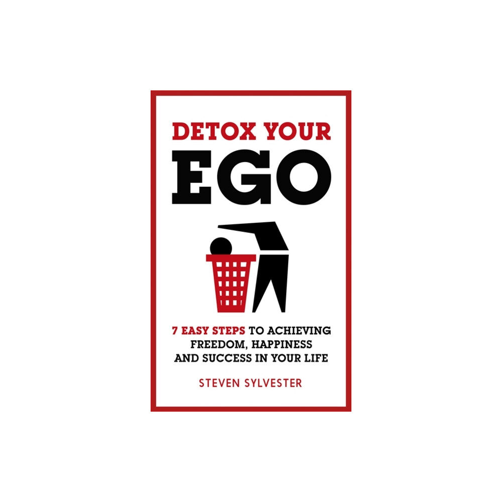 Headline Publishing Group Detox Your Ego (häftad, eng)