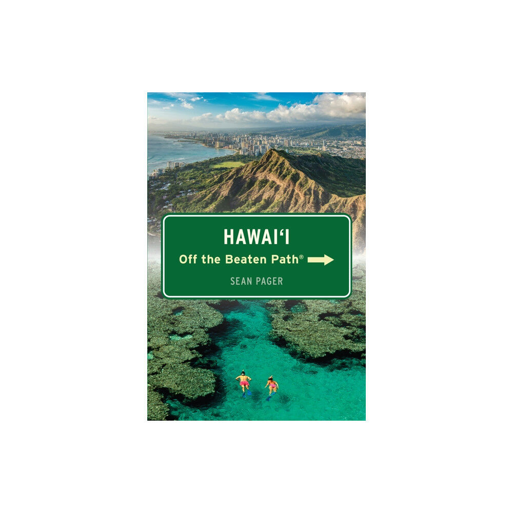 Rowman & littlefield Hawai'i Off the Beaten Path® (häftad, eng)