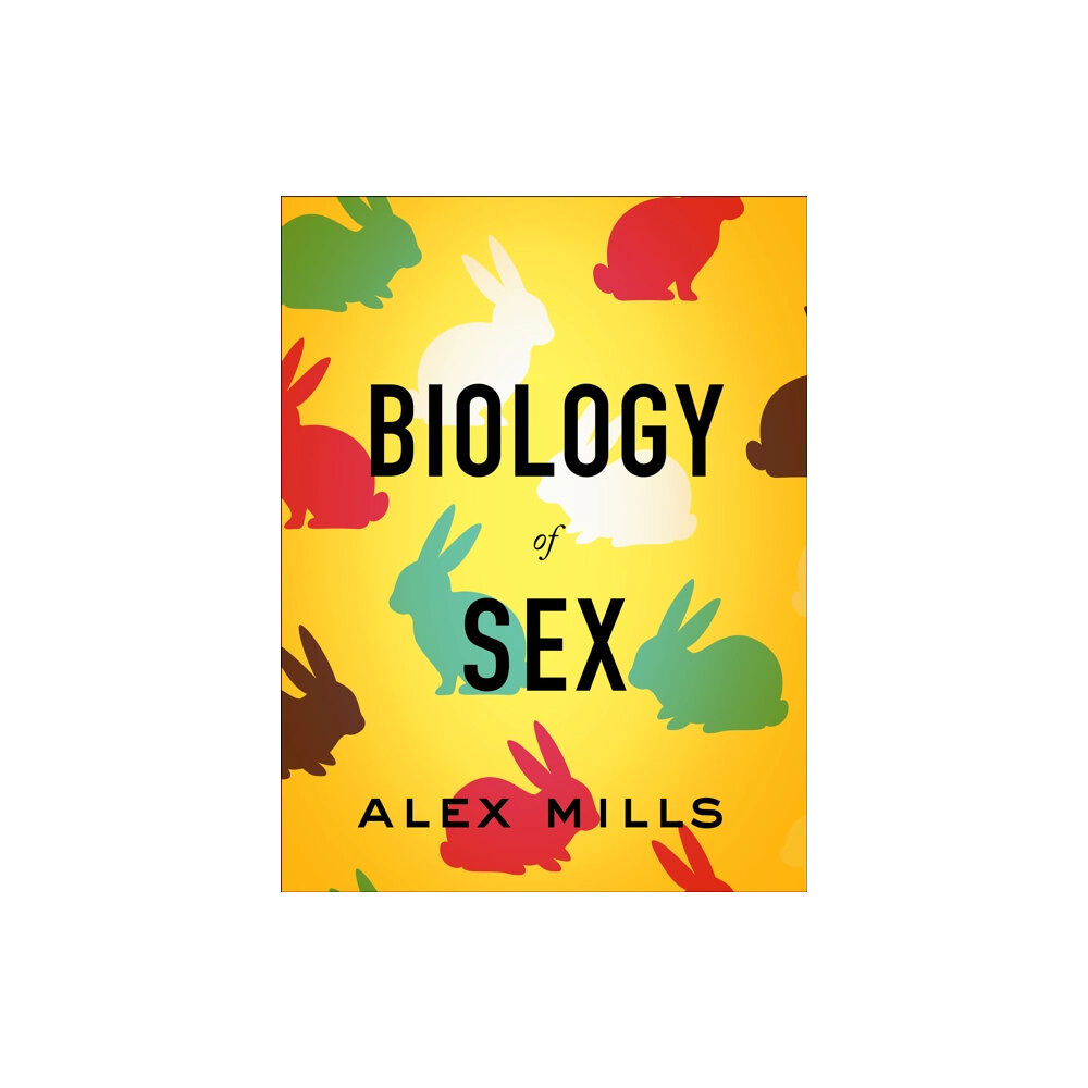 University of Toronto Press Biology of Sex (häftad, eng)