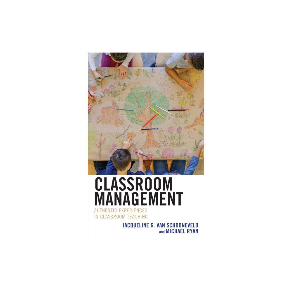 Rowman & littlefield Classroom Management (häftad, eng)