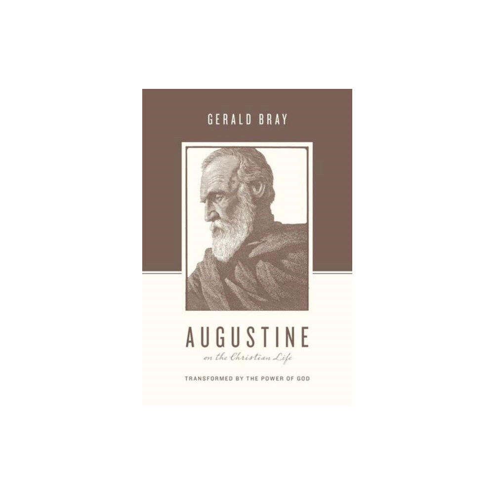 Crossway Books Augustine on the Christian Life (häftad, eng)