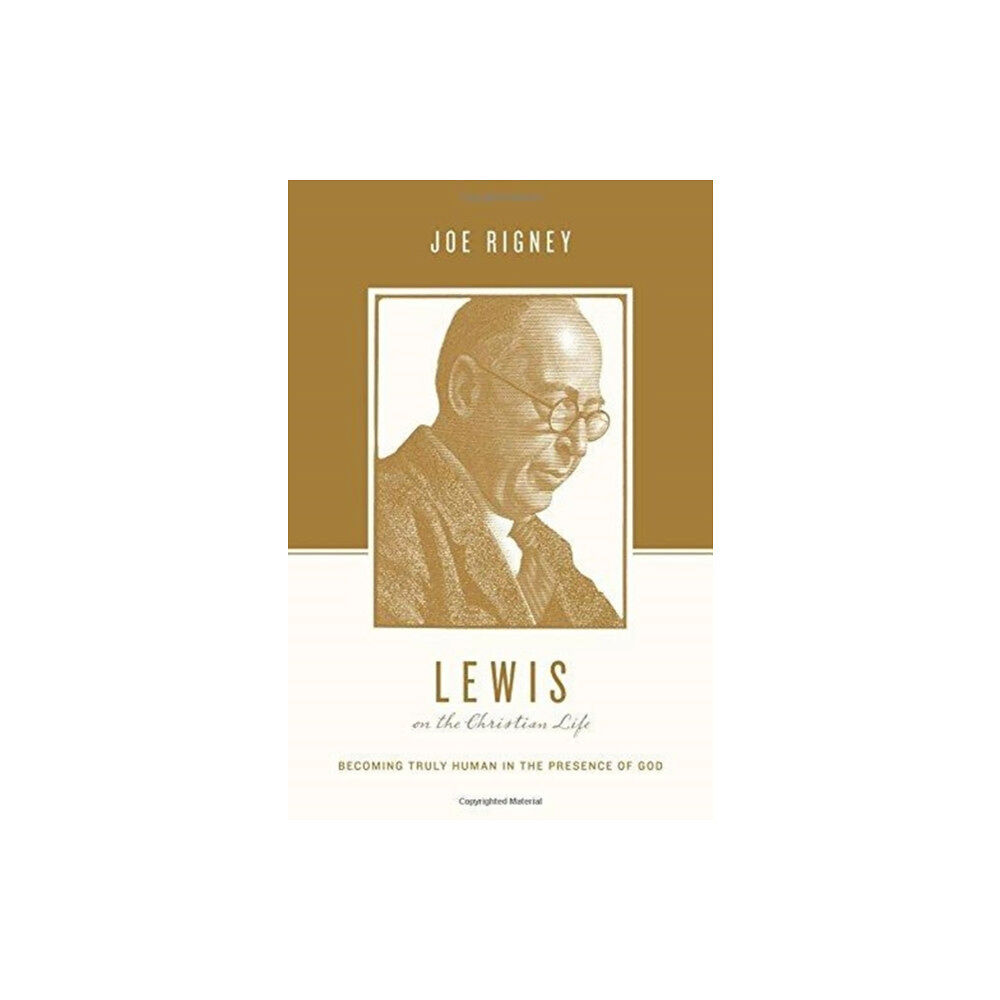 Crossway Books Lewis on the Christian Life (häftad, eng)