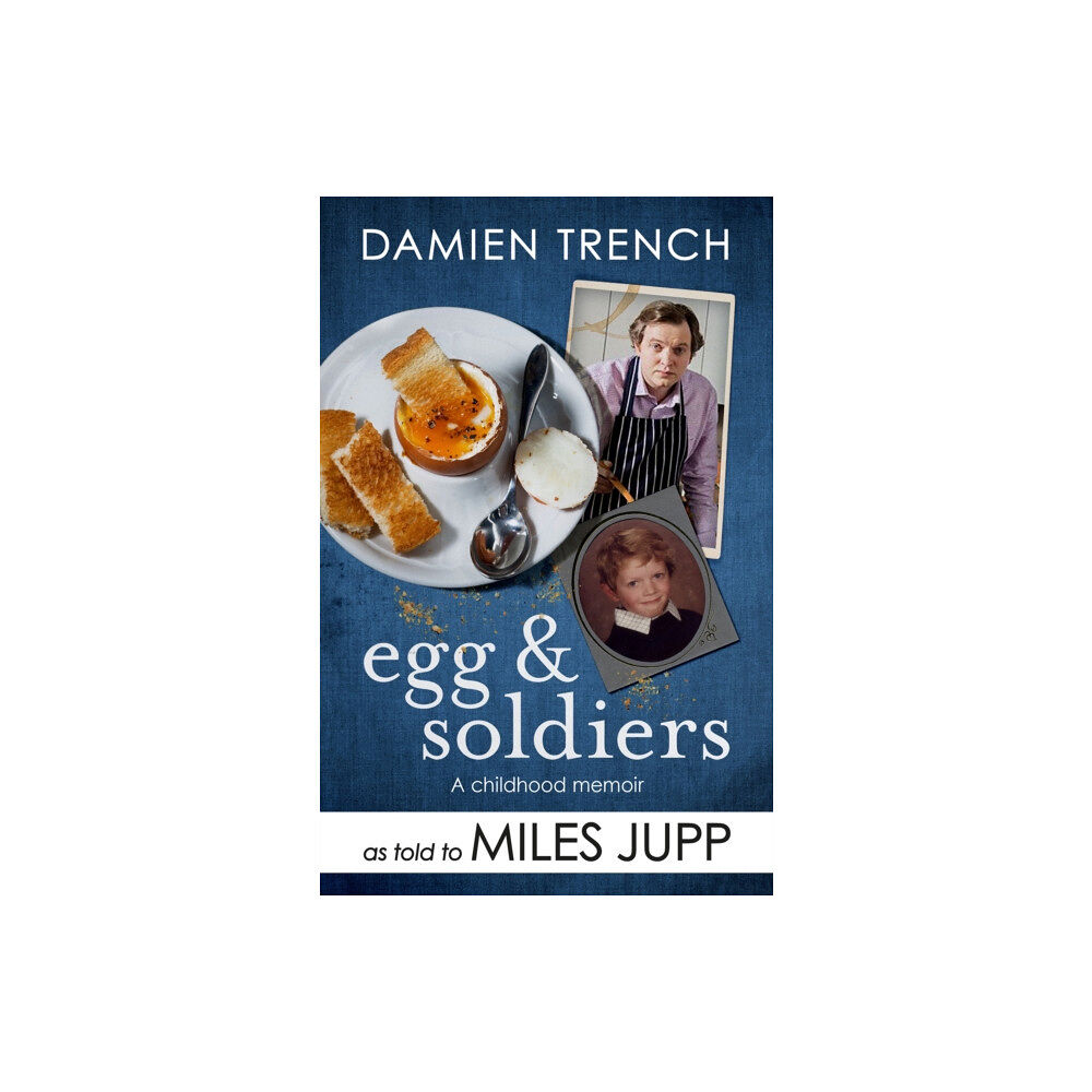 Headline Publishing Group Egg and Soldiers (häftad, eng)