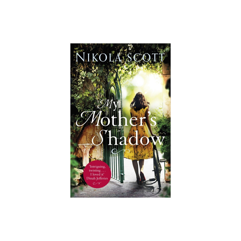 Headline Publishing Group My Mother's Shadow: The gripping novel about a mother's shocking secret that changed everything (häftad, eng)