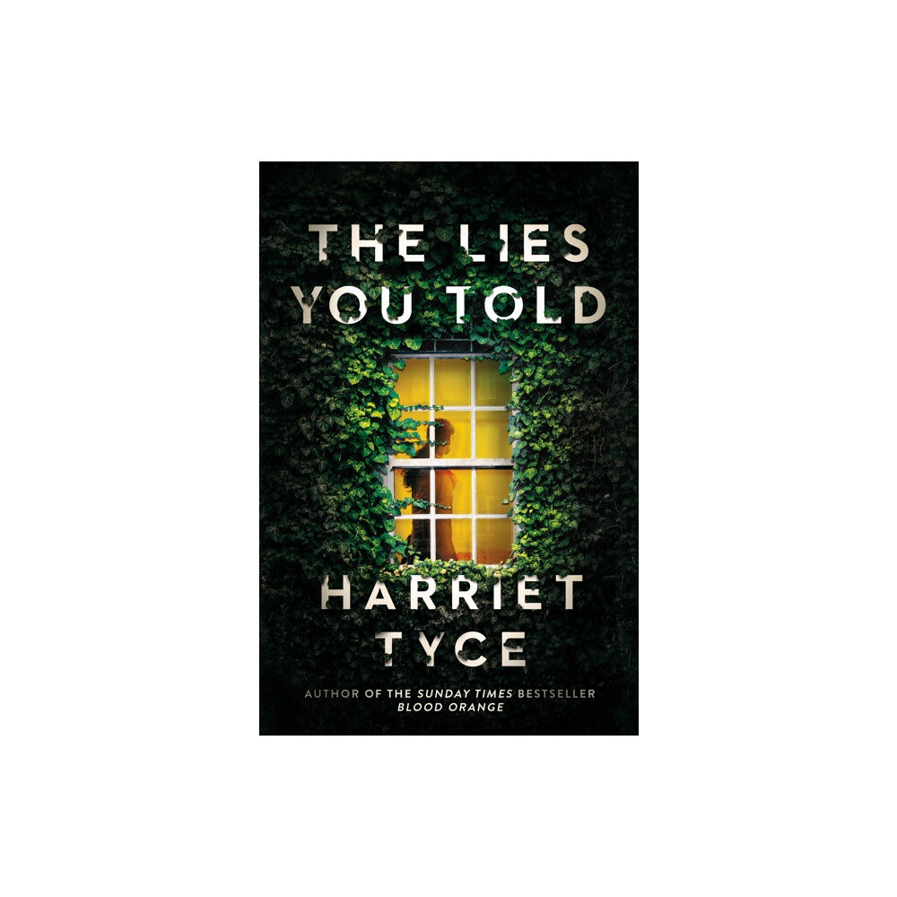 Headline Publishing Group The Lies You Told (häftad, eng)