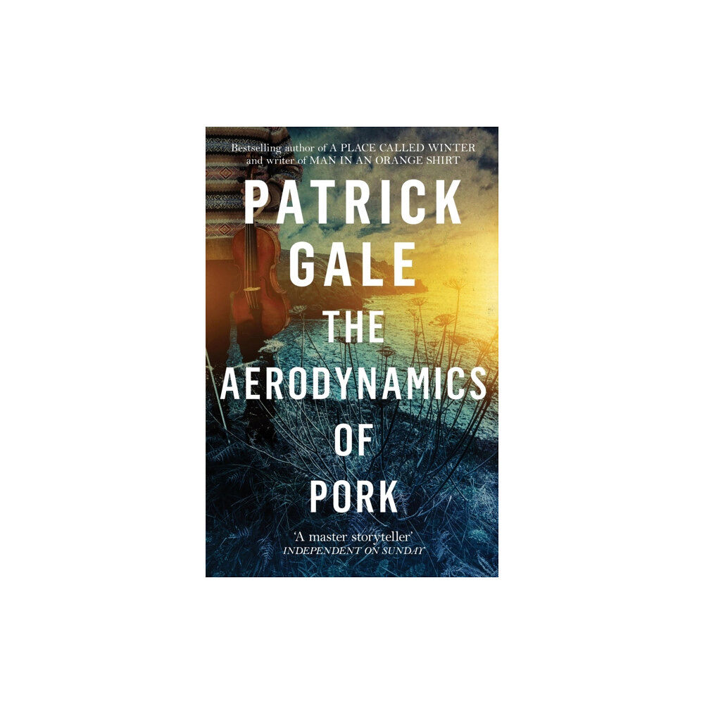 Headline Publishing Group The Aerodynamics of Pork (häftad, eng)