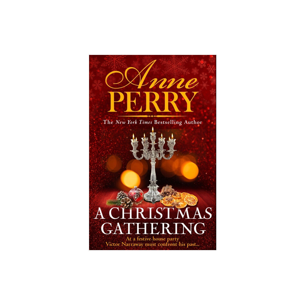 Headline Publishing Group A Christmas Gathering (Christmas Novella 17) (inbunden, eng)