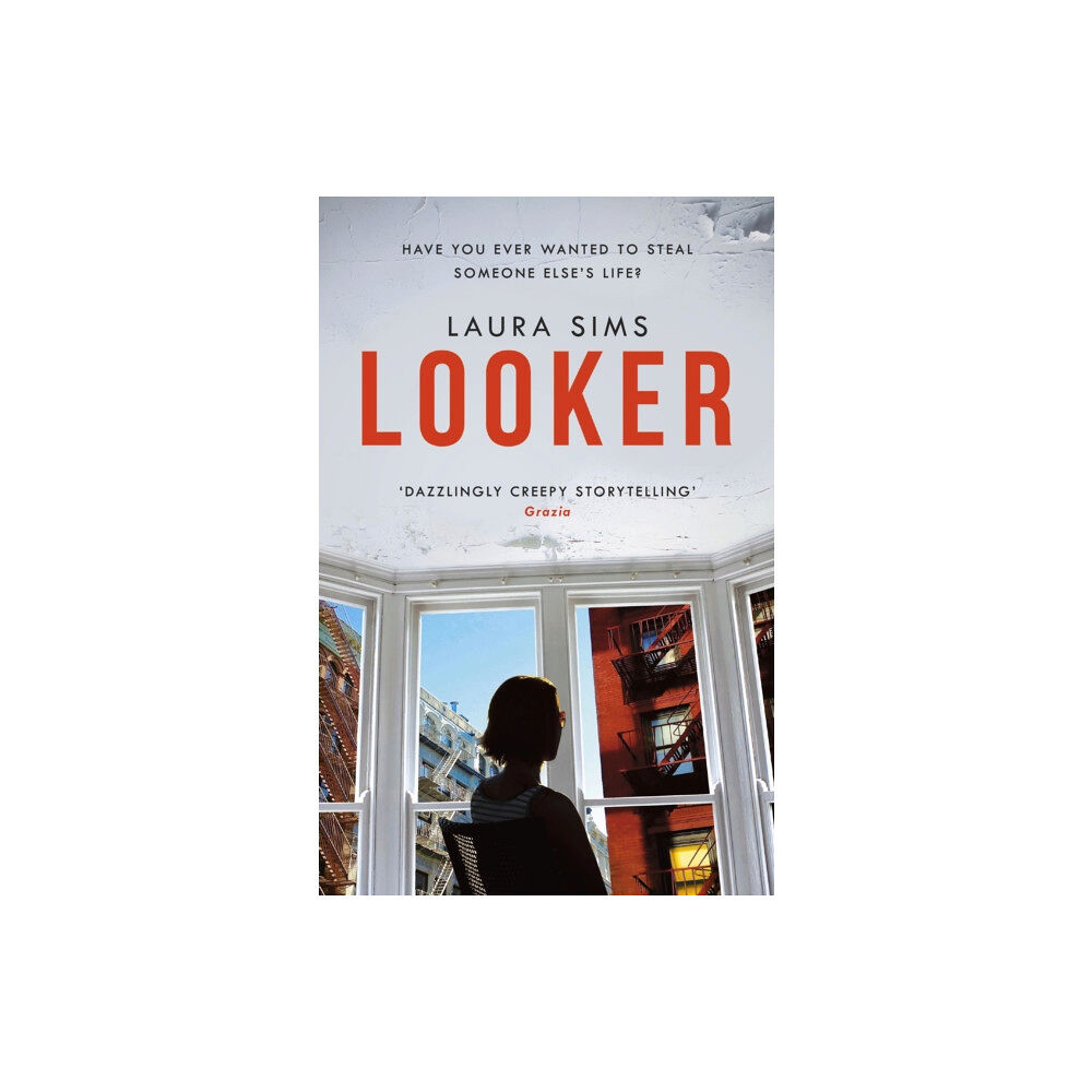 Headline Publishing Group Looker (häftad, eng)