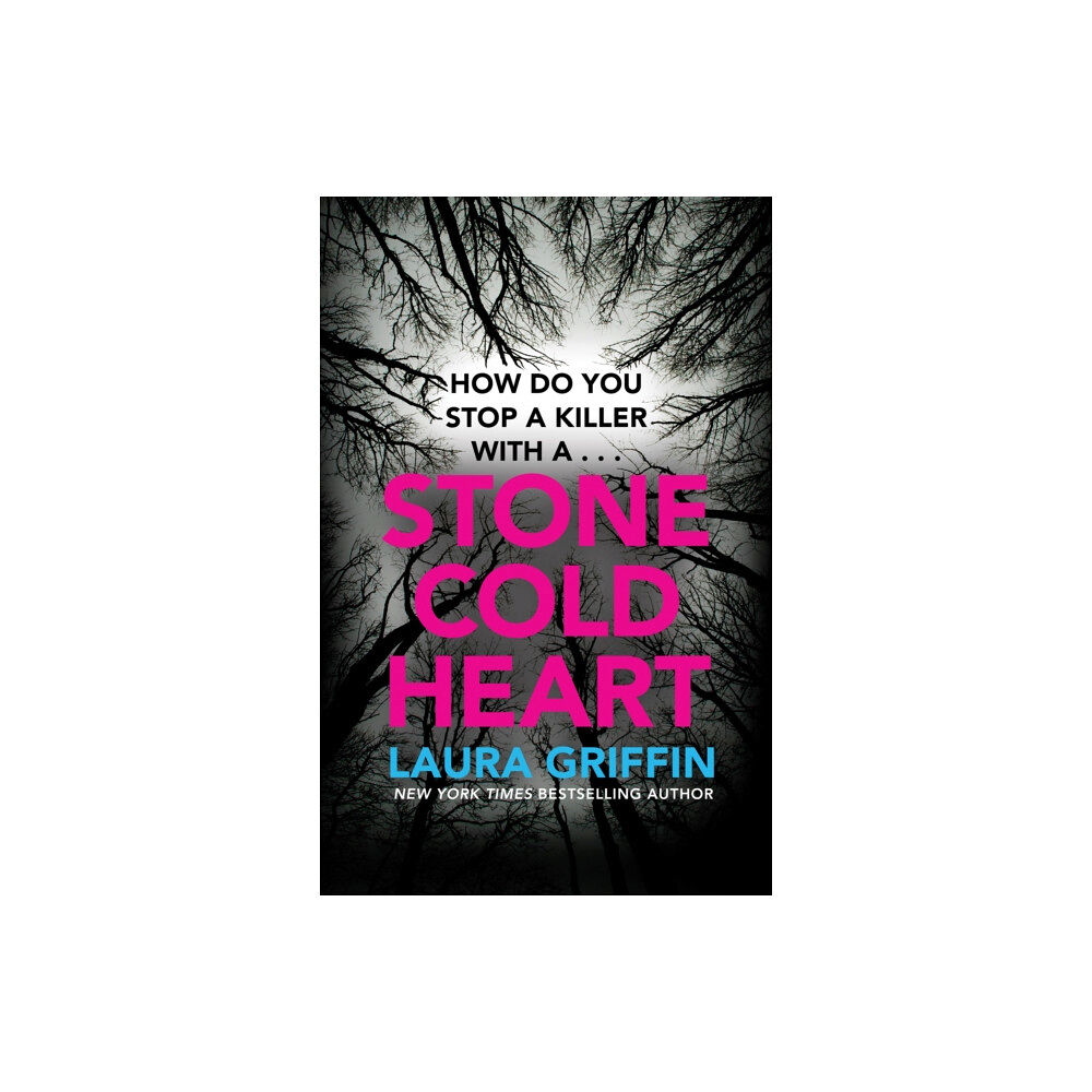 Headline Publishing Group Stone Cold Heart (häftad, eng)