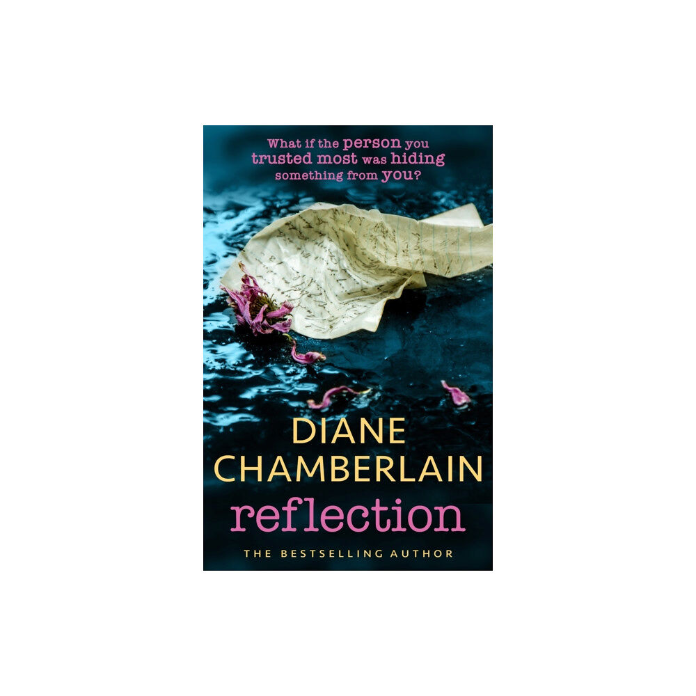 Headline Publishing Group Reflection: A gripping and moving story of small town secrets from the Sunday Times bestselling author (häftad, eng)