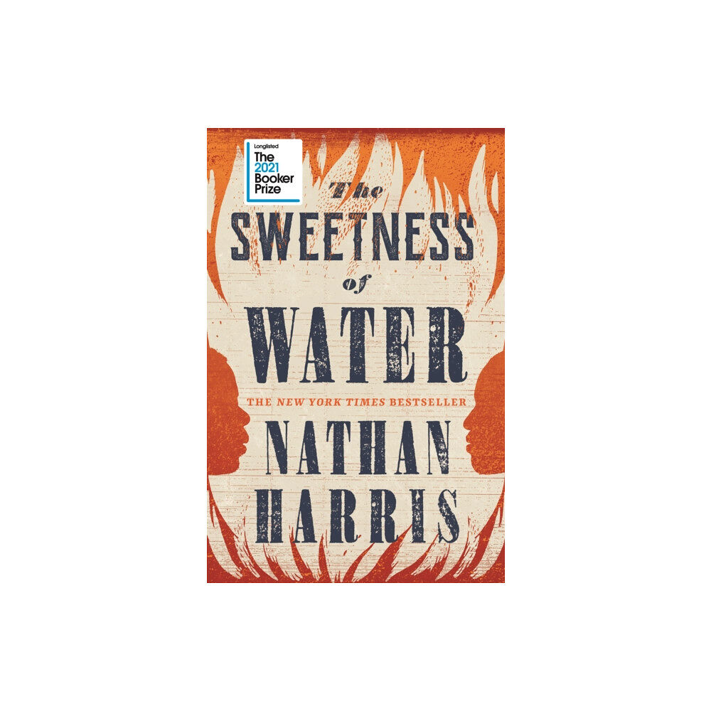 Headline Publishing Group The Sweetness of Water (häftad, eng)