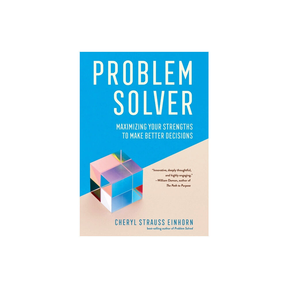 Cornell University Press Problem Solver (häftad, eng)