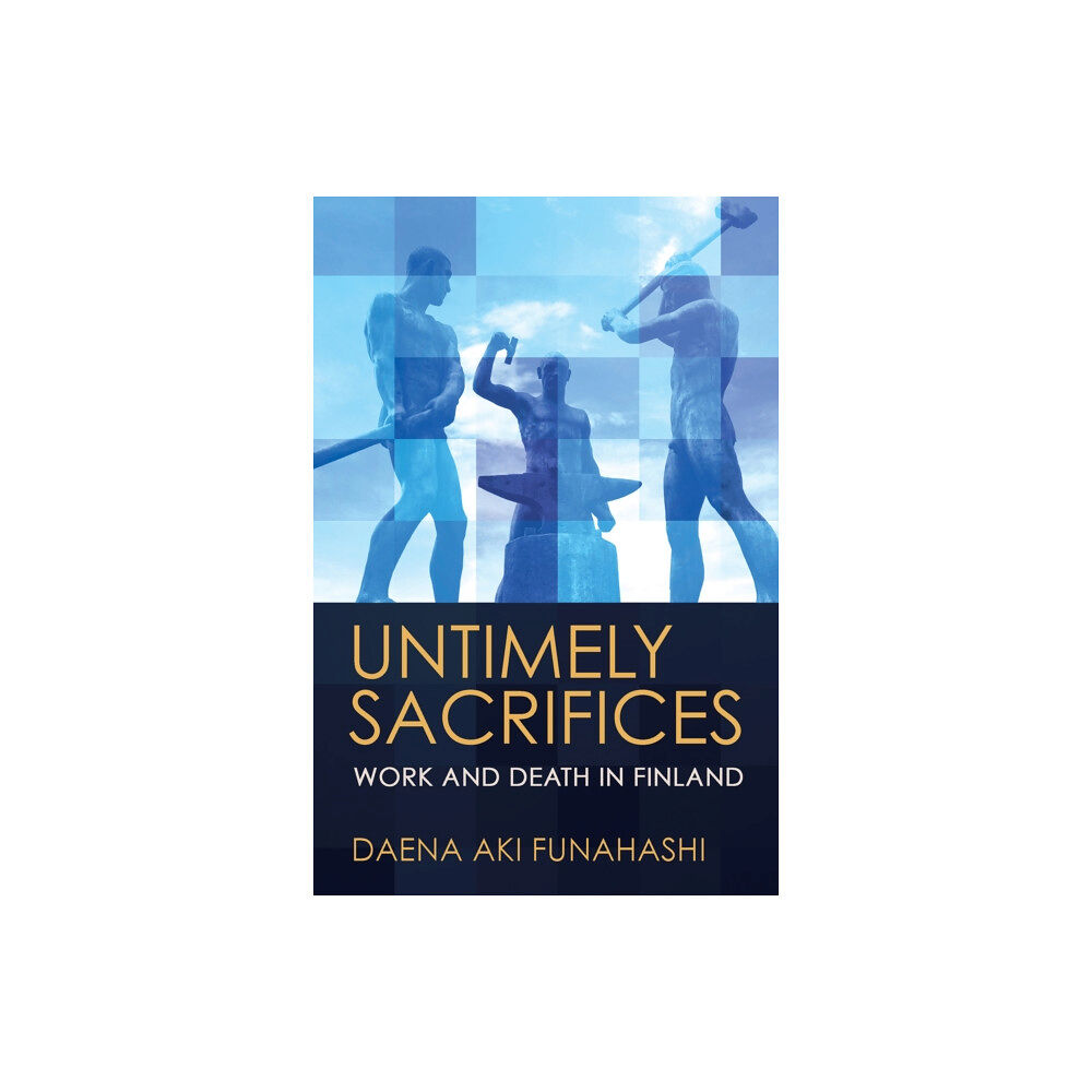 Cornell University Press Untimely Sacrifices (häftad, eng)