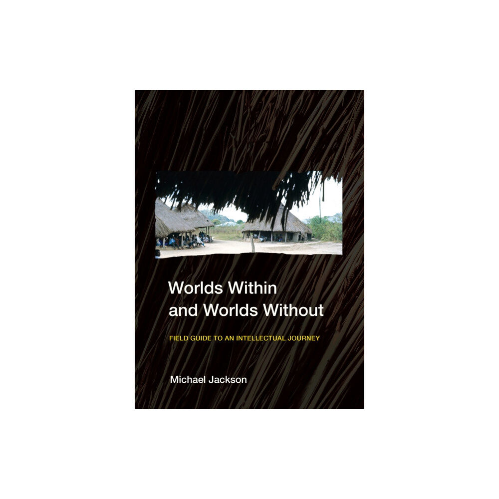 Cornell University Press Worlds Within and Worlds Without (inbunden, eng)