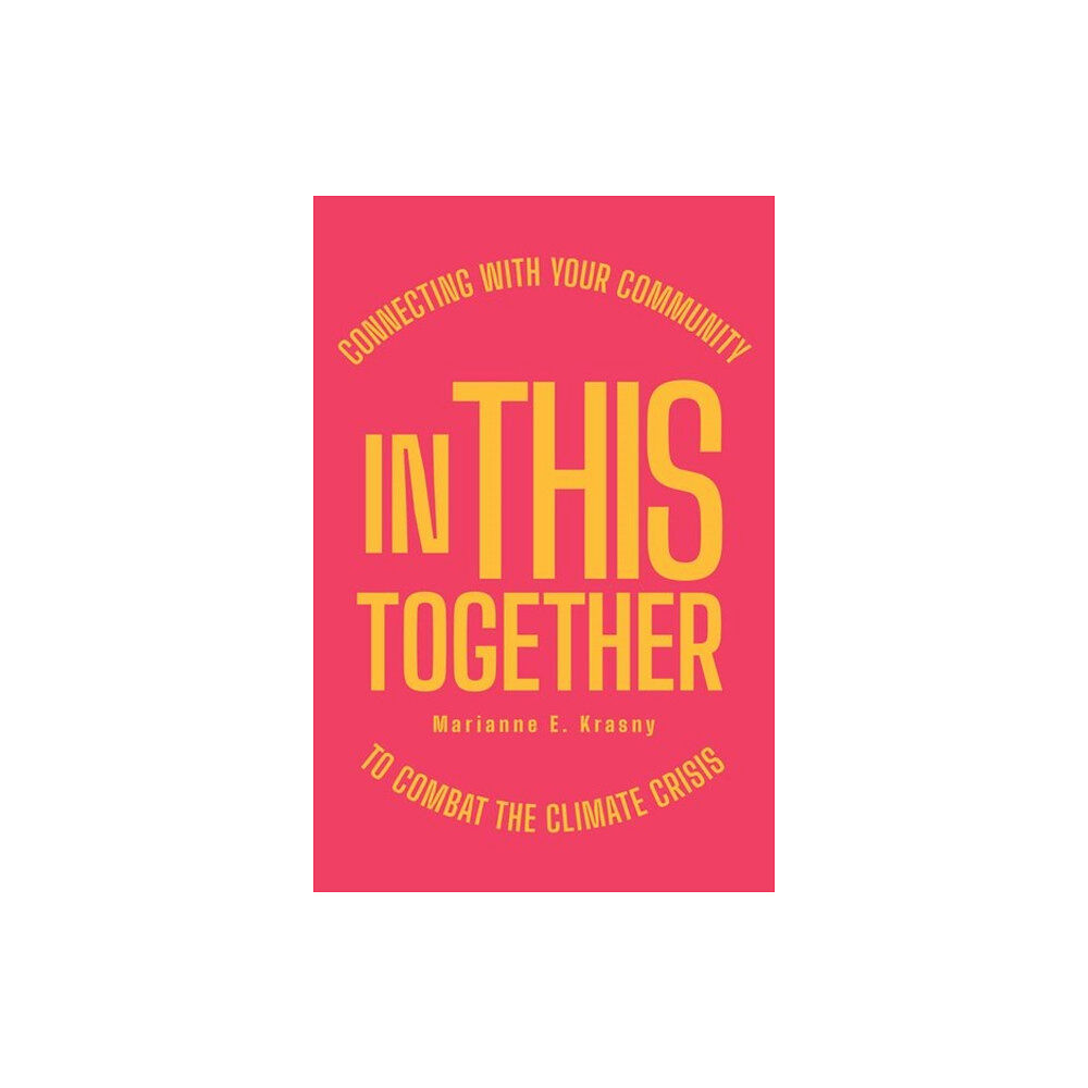 Cornell University Press In This Together (häftad, eng)