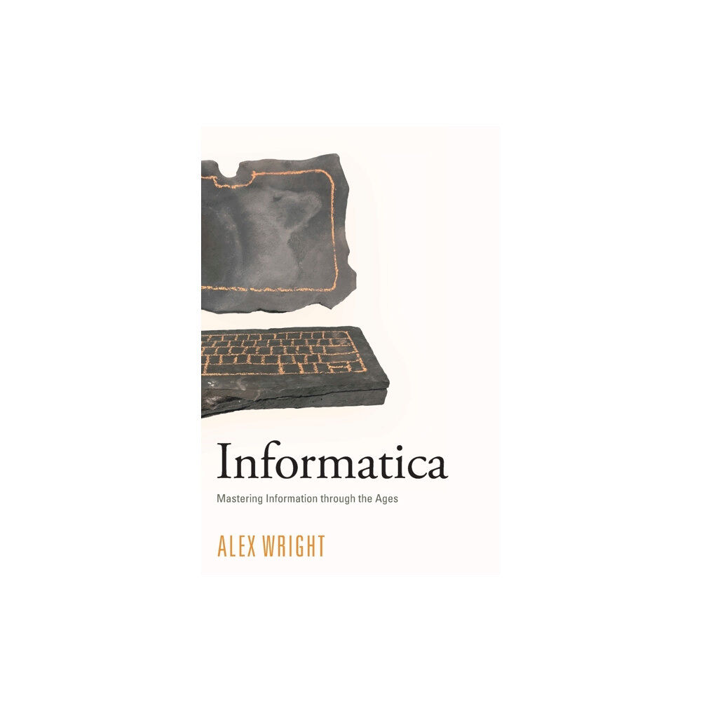 Cornell University Press Informatica (häftad, eng)