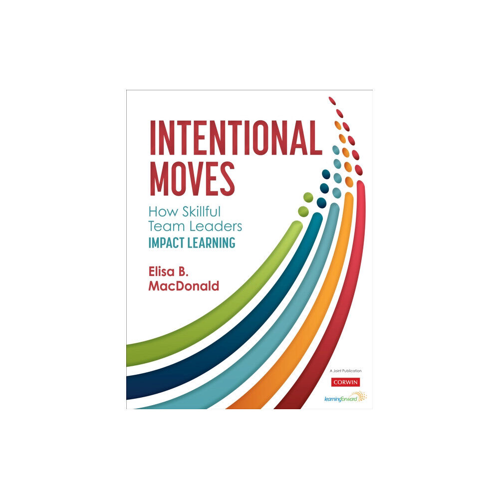 Sage publications inc Intentional Moves (häftad, eng)