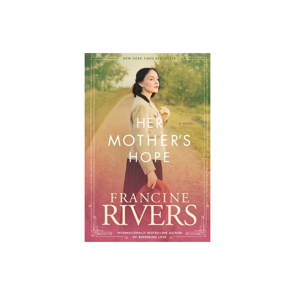 Tyndale House Publishers Her Mother's Hope (häftad, eng)