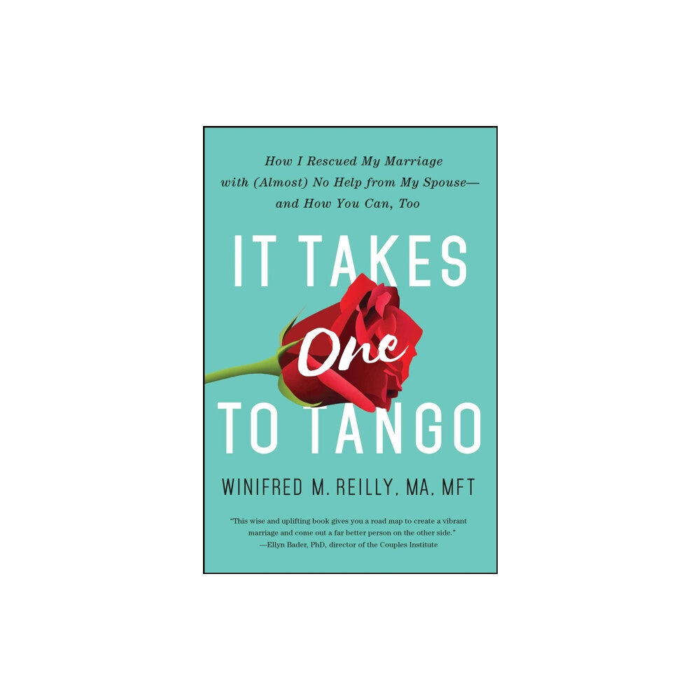 Gallery Books It Takes One to Tango (häftad, eng)