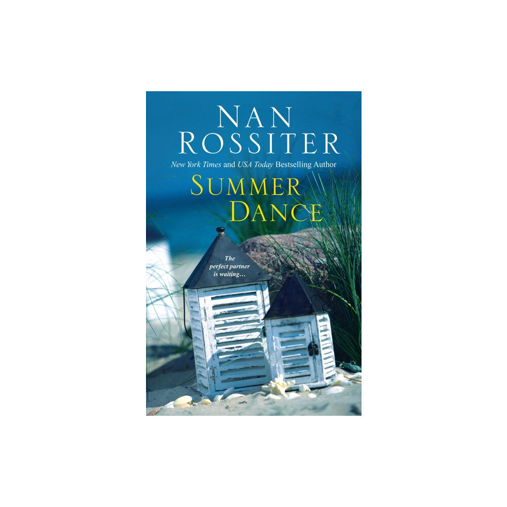 Kensington Publishing Summer Dance (häftad, eng)