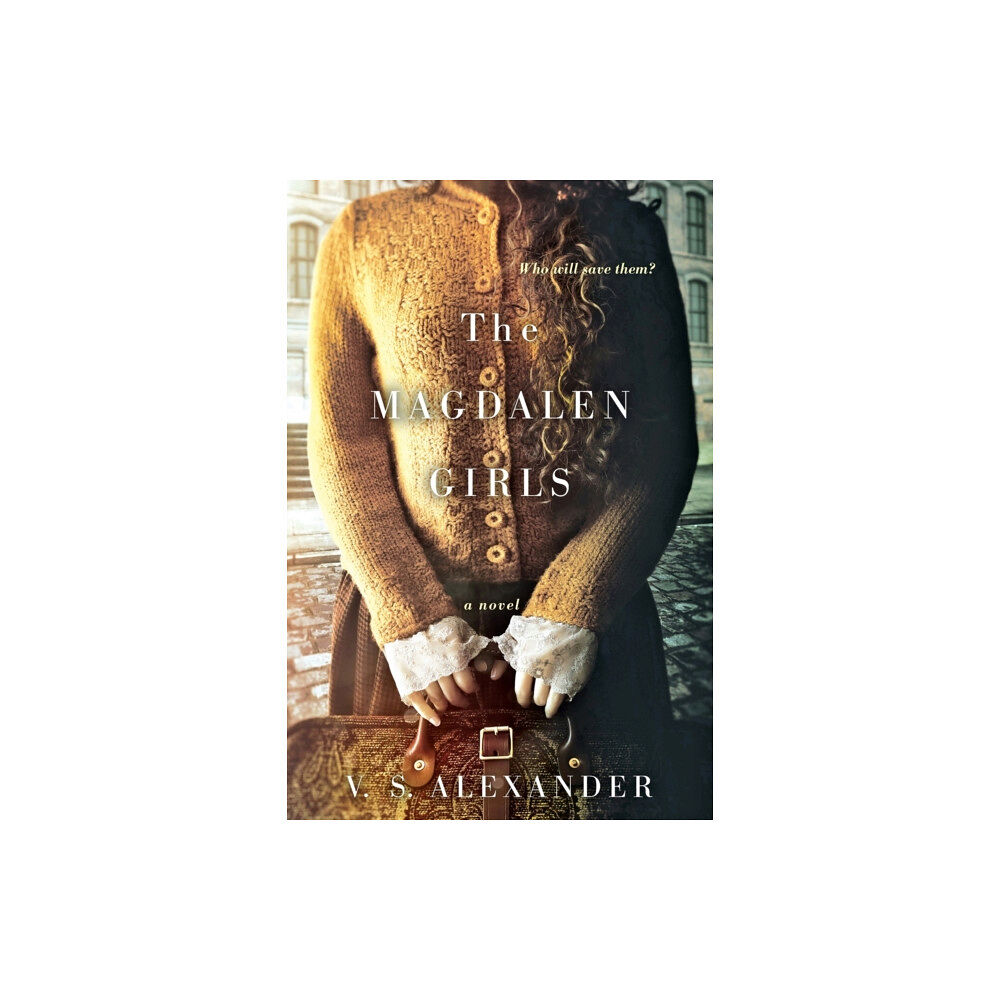 Kensington Publishing The Magdalen Girls (häftad, eng)