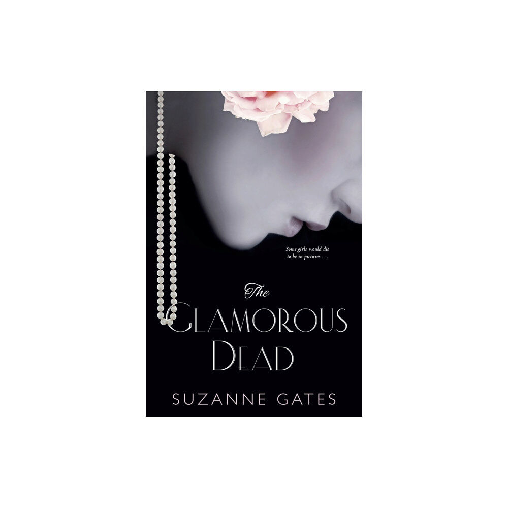 Kensington Publishing The Glamorous Dead (häftad, eng)