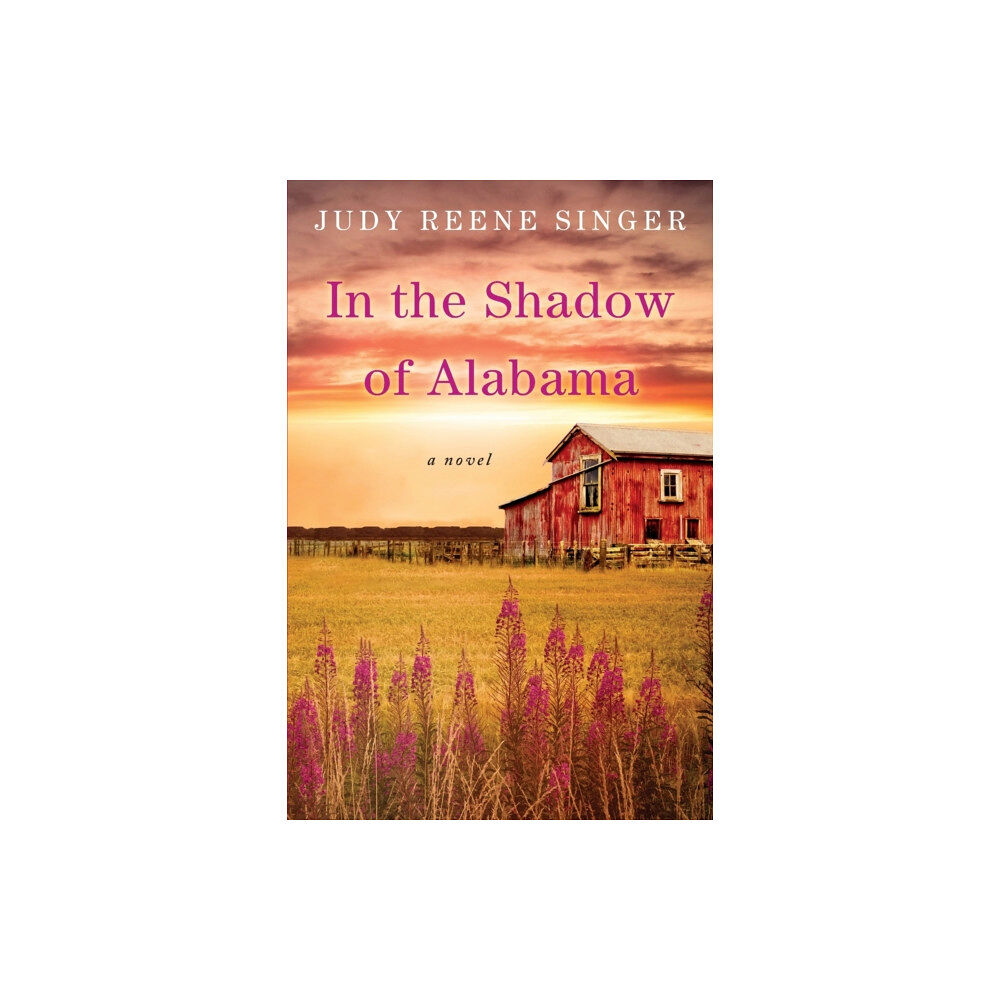 Kensington Publishing In the Shadow of Alabama (häftad, eng)