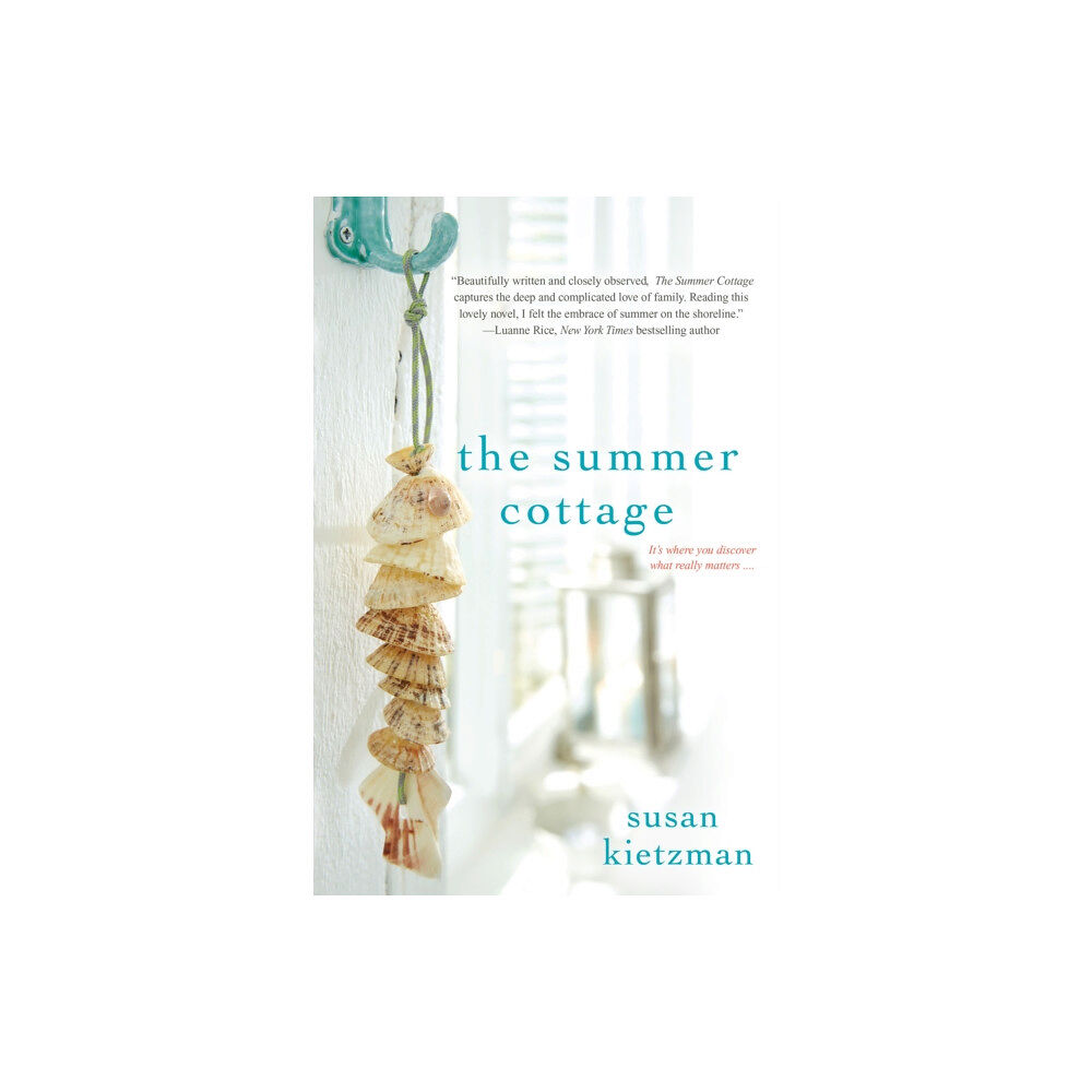 Kensington Publishing The Summer Cottage (häftad, eng)