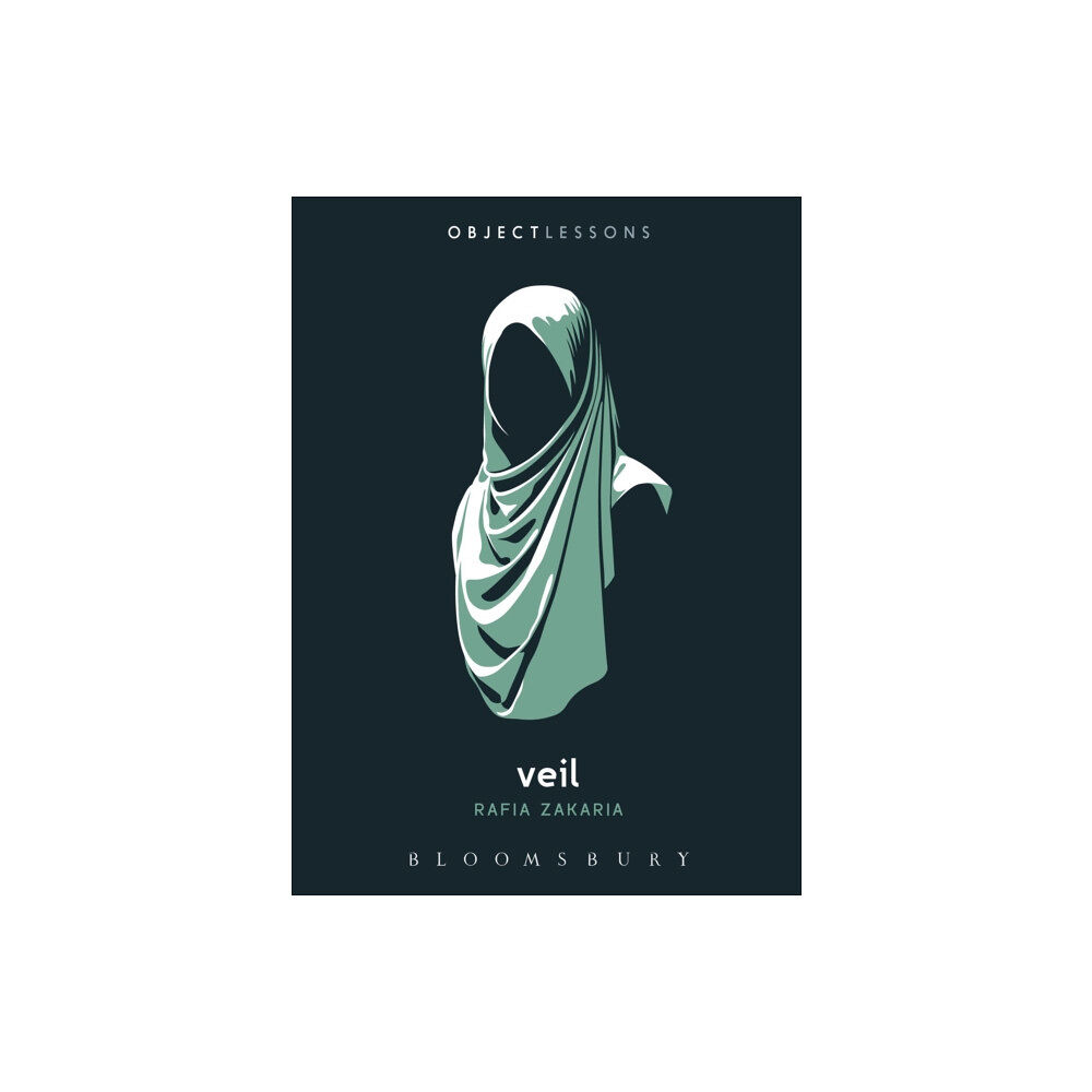 Bloomsbury Publishing PLC Veil (häftad, eng)