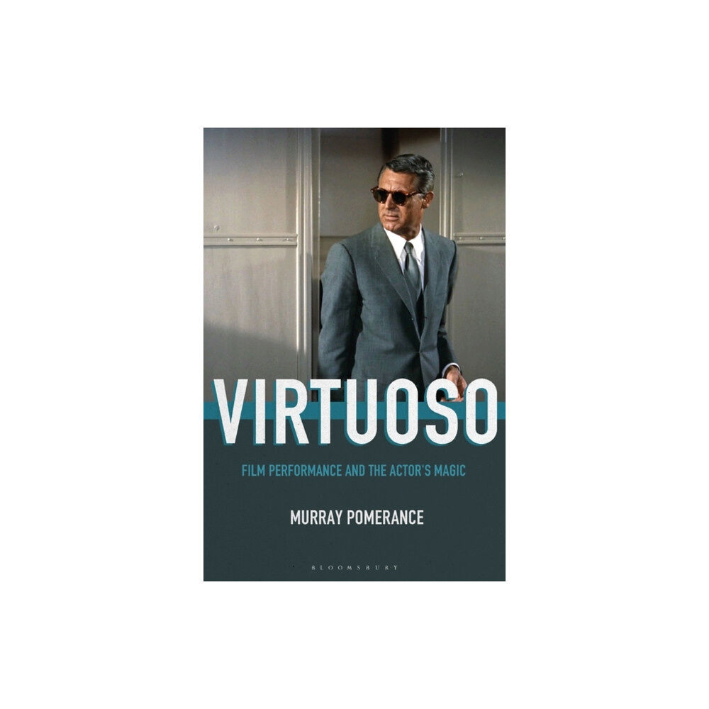 Bloomsbury Publishing PLC Virtuoso (häftad, eng)
