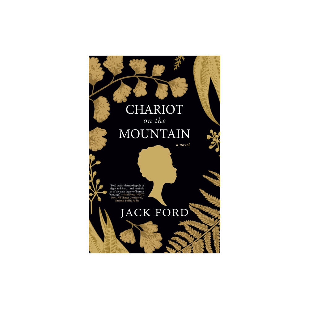 Kensington Publishing Chariot on the Mountain (häftad, eng)