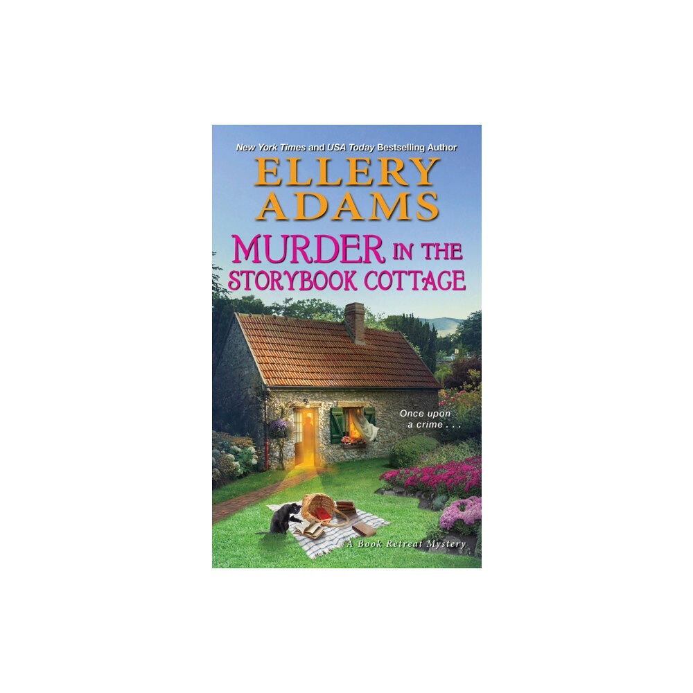 Kensington Publishing Murder in the Storybook Cottage (häftad, eng)