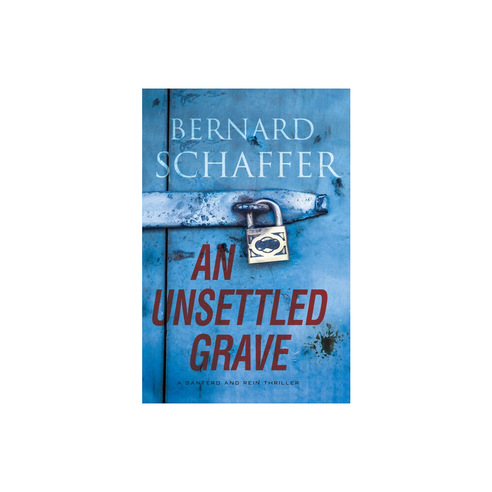 Kensington Publishing Unsettled Grave, An (inbunden, eng)