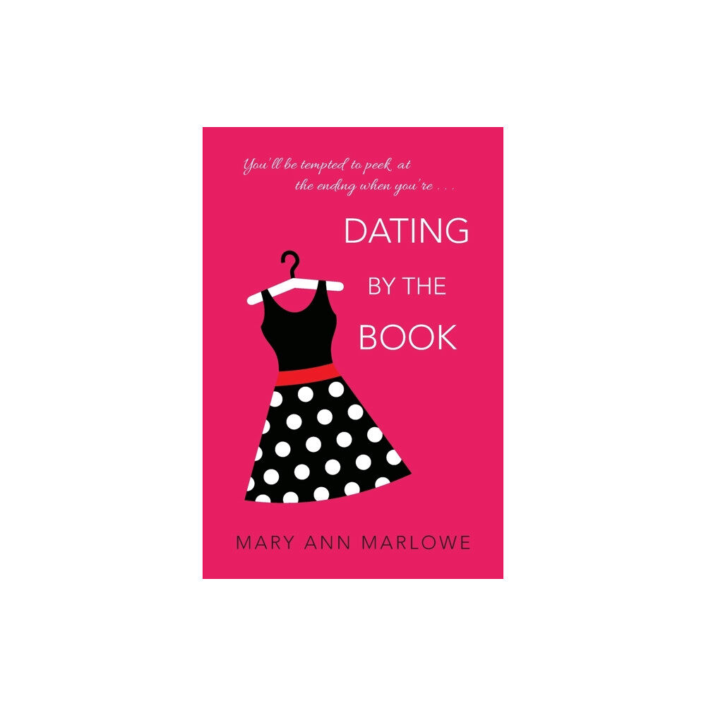 Kensington Publishing Dating by the Book (häftad, eng)